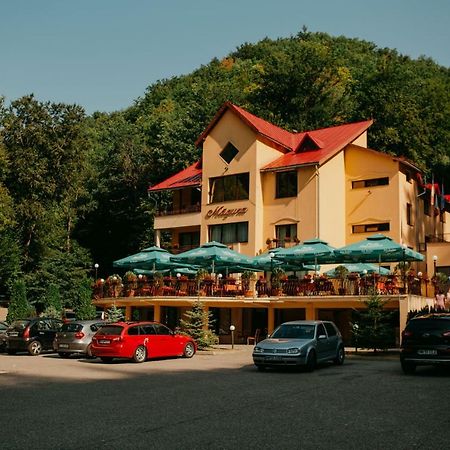 Pensiunea Magura Baia Mare Exterior photo