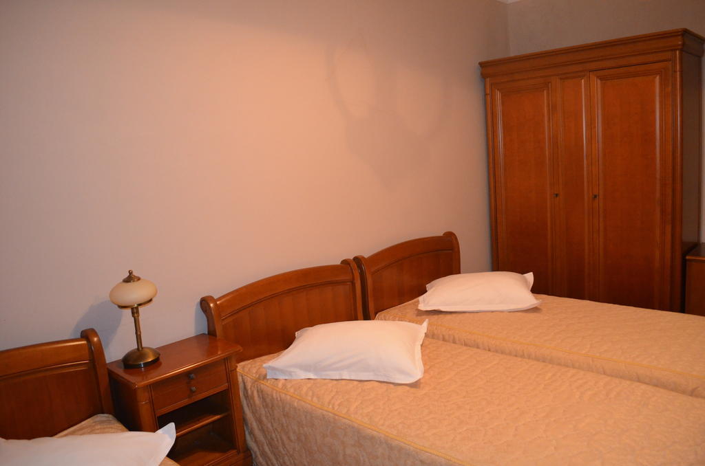 Pensiunea Magura Baia Mare Room photo