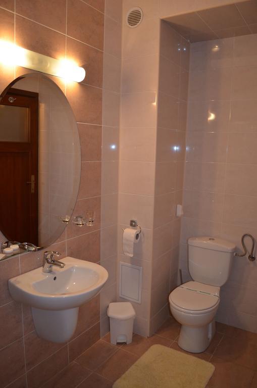 Pensiunea Magura Baia Mare Room photo