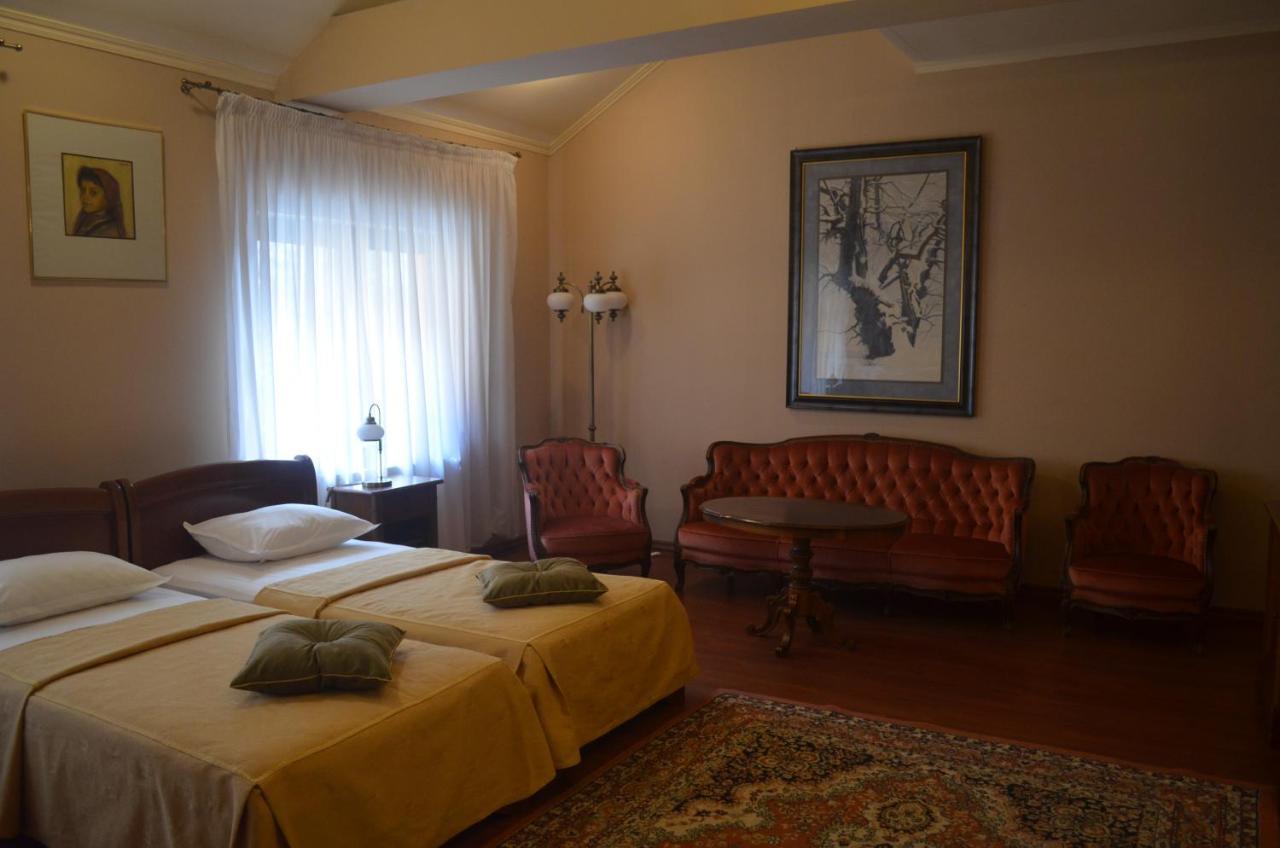 Pensiunea Magura Baia Mare Exterior photo